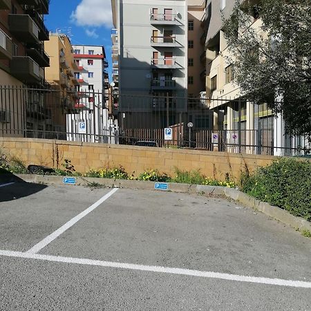 Vacanze HOME Caltanissetta Exterior foto