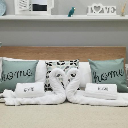 Vacanze HOME Caltanissetta Exterior foto