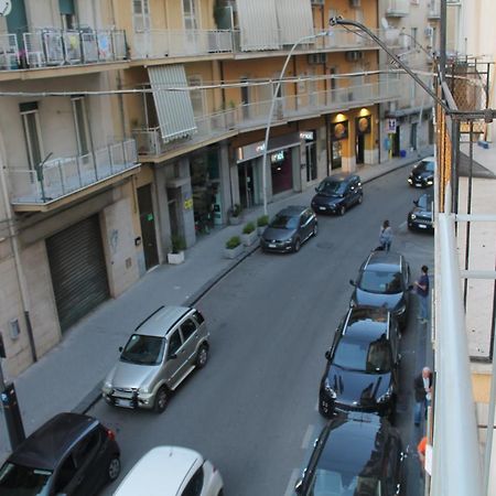 Vacanze HOME Caltanissetta Exterior foto