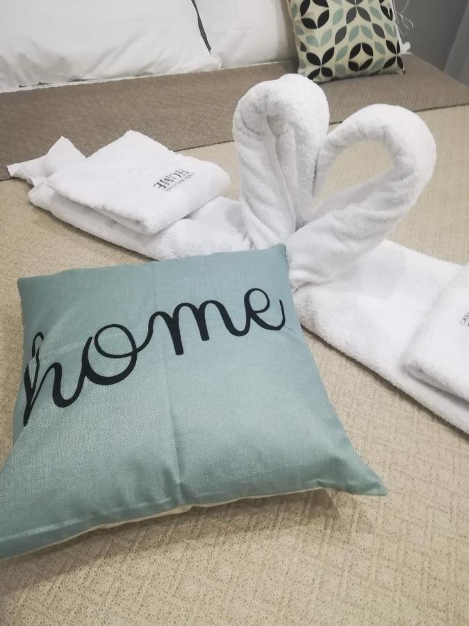Vacanze HOME Caltanissetta Exterior foto