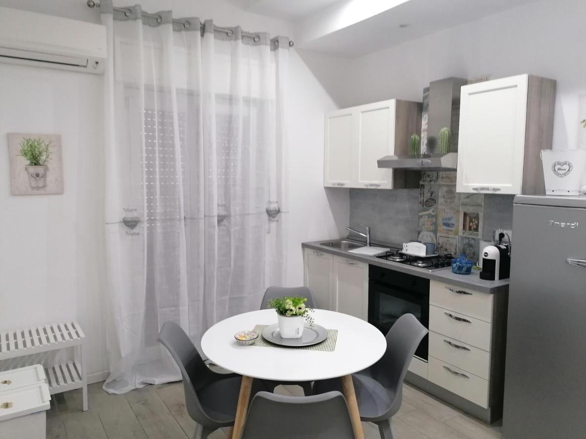 Vacanze HOME Caltanissetta Exterior foto