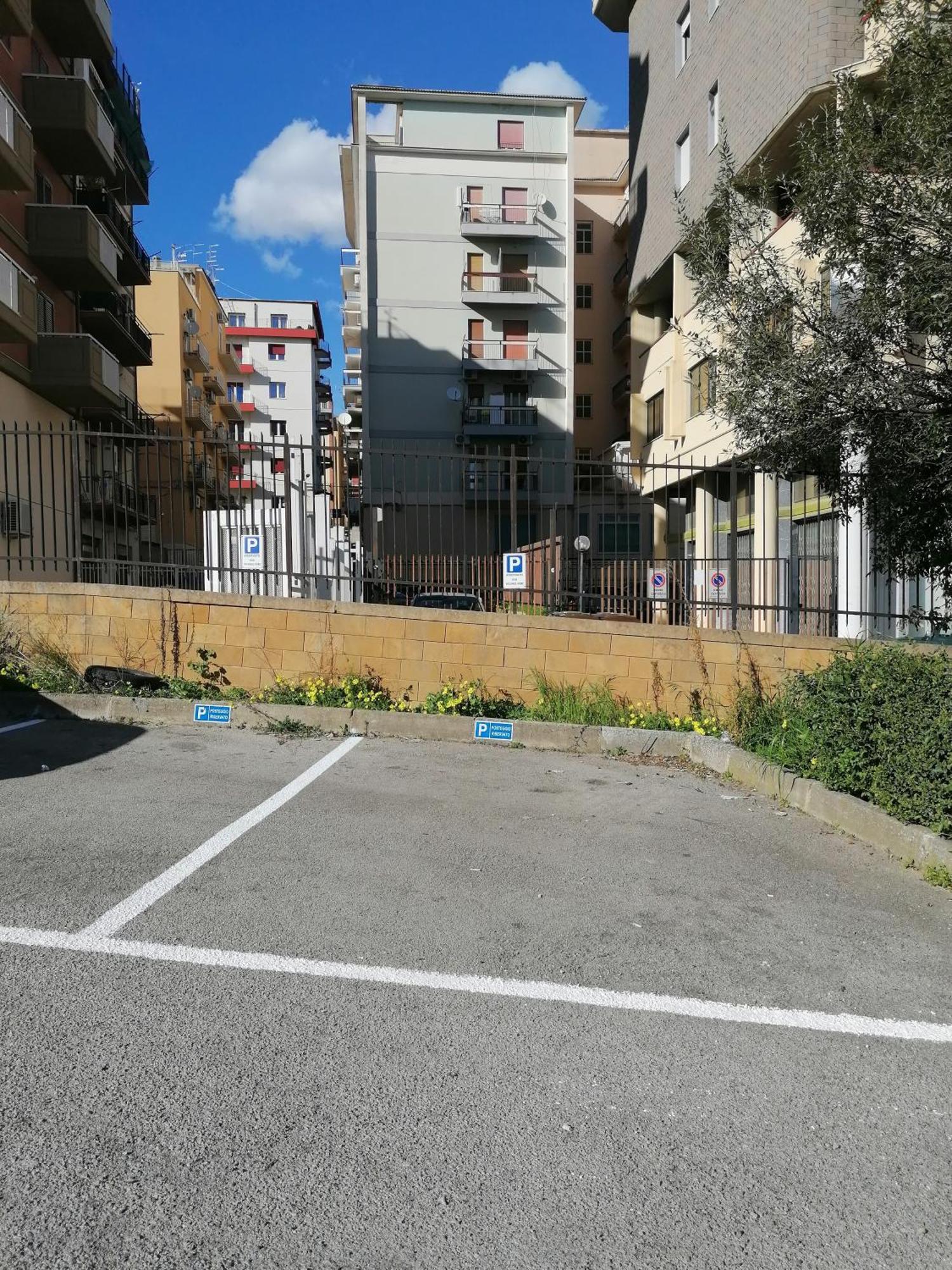 Vacanze HOME Caltanissetta Exterior foto
