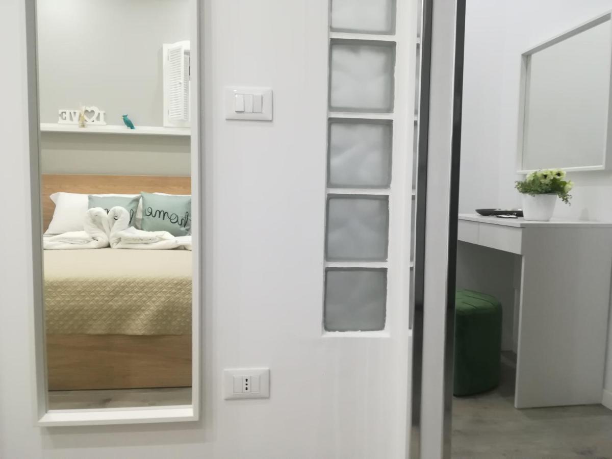 Vacanze HOME Caltanissetta Exterior foto