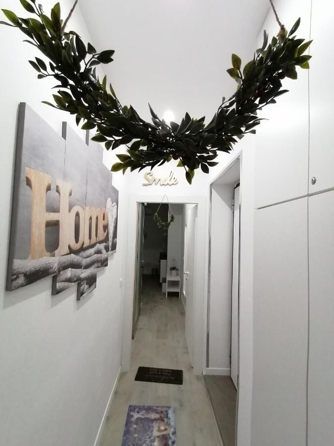 Vacanze HOME Caltanissetta Exterior foto