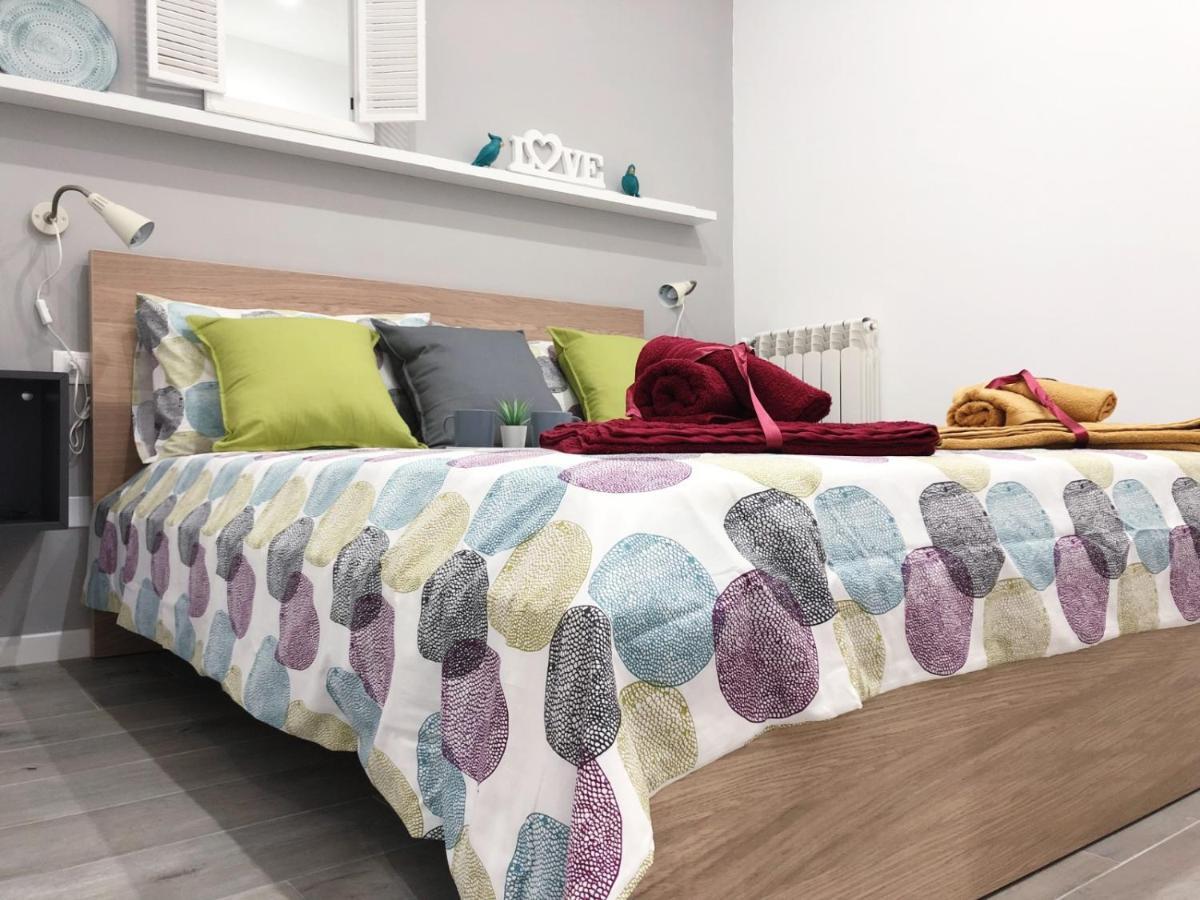 Vacanze HOME Caltanissetta Exterior foto