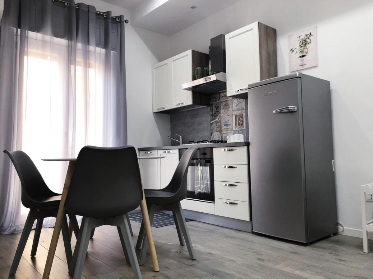 Vacanze HOME Caltanissetta Exterior foto