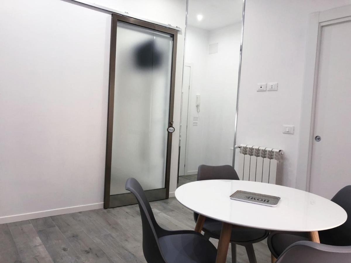 Vacanze HOME Caltanissetta Exterior foto