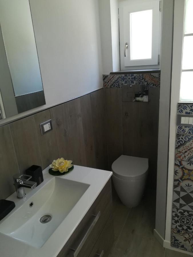 Vacanze HOME Caltanissetta Exterior foto