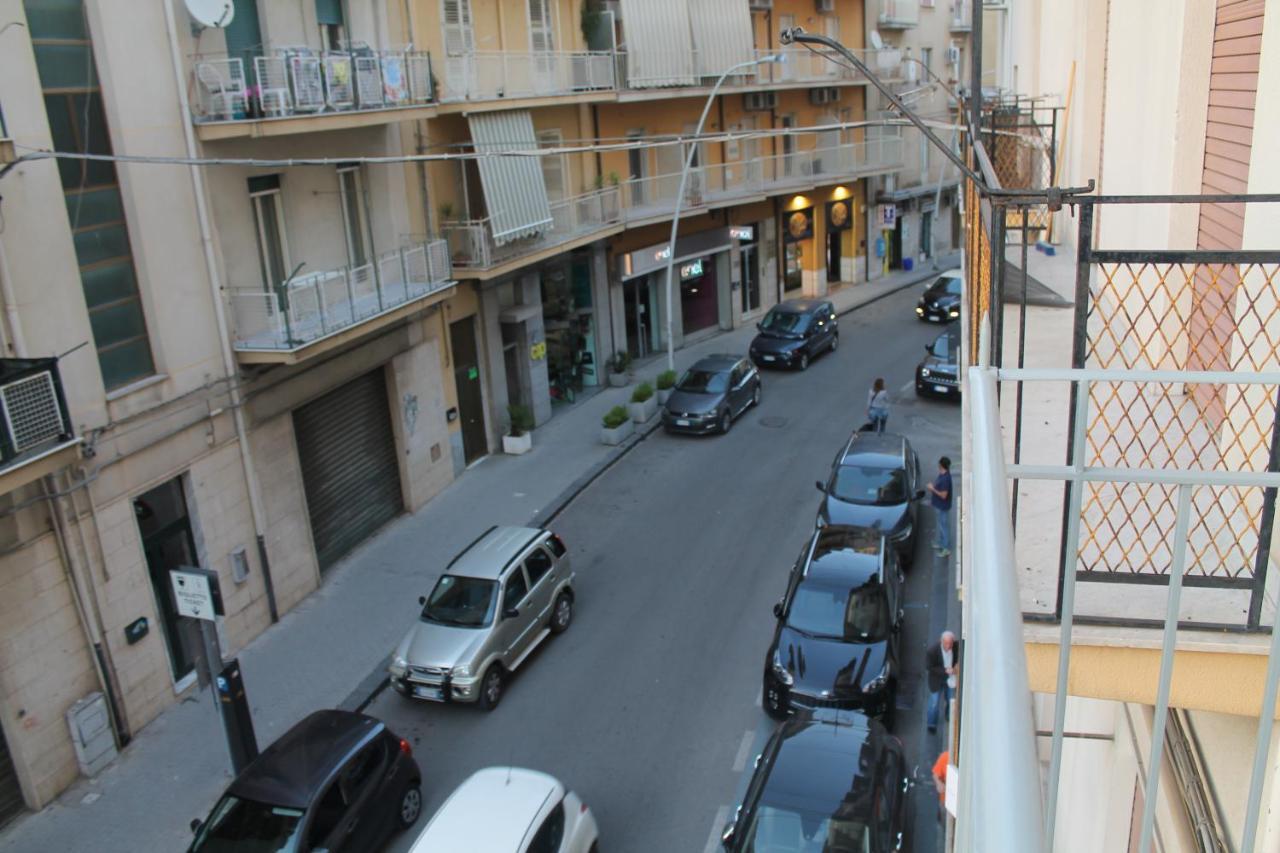 Vacanze HOME Caltanissetta Exterior foto