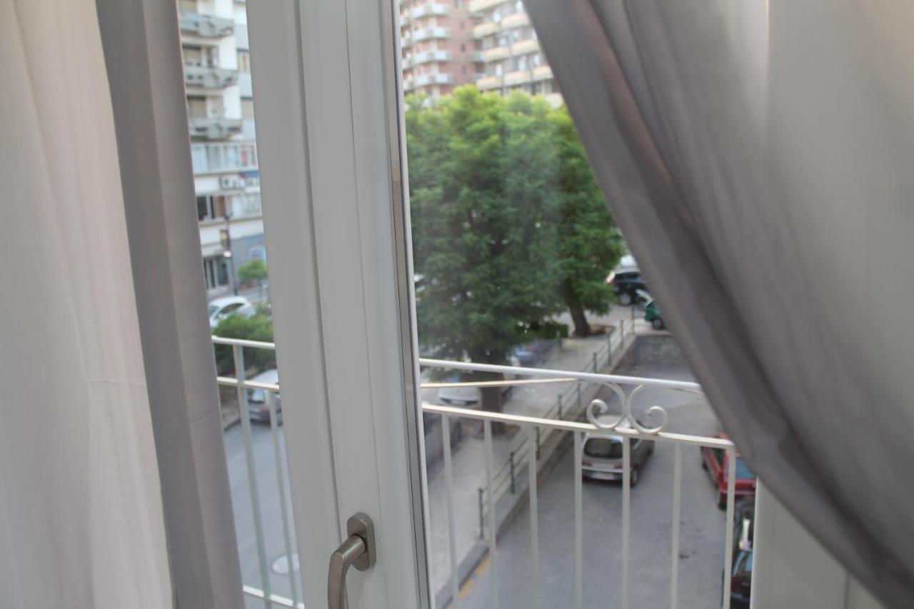 Vacanze HOME Caltanissetta Exterior foto