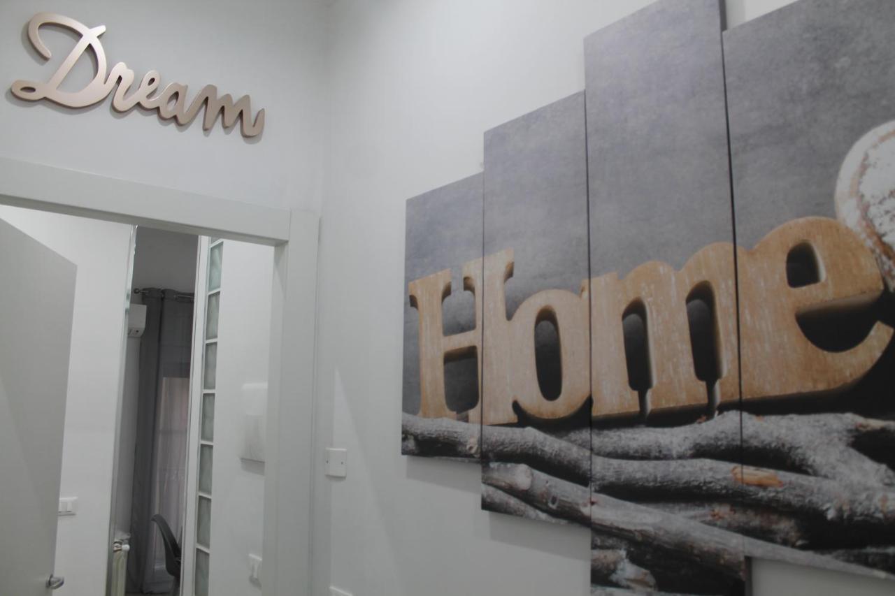 Vacanze HOME Caltanissetta Exterior foto