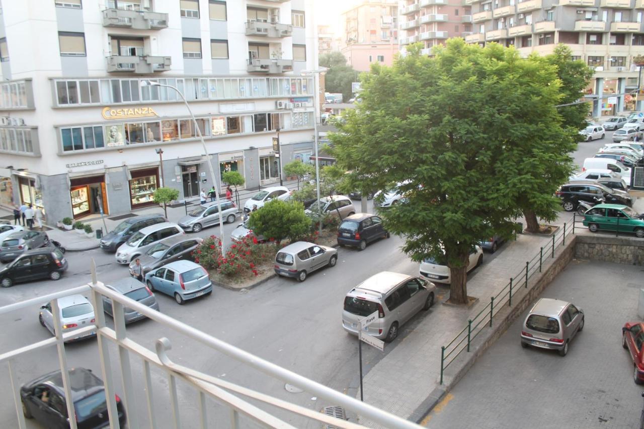 Vacanze HOME Caltanissetta Exterior foto