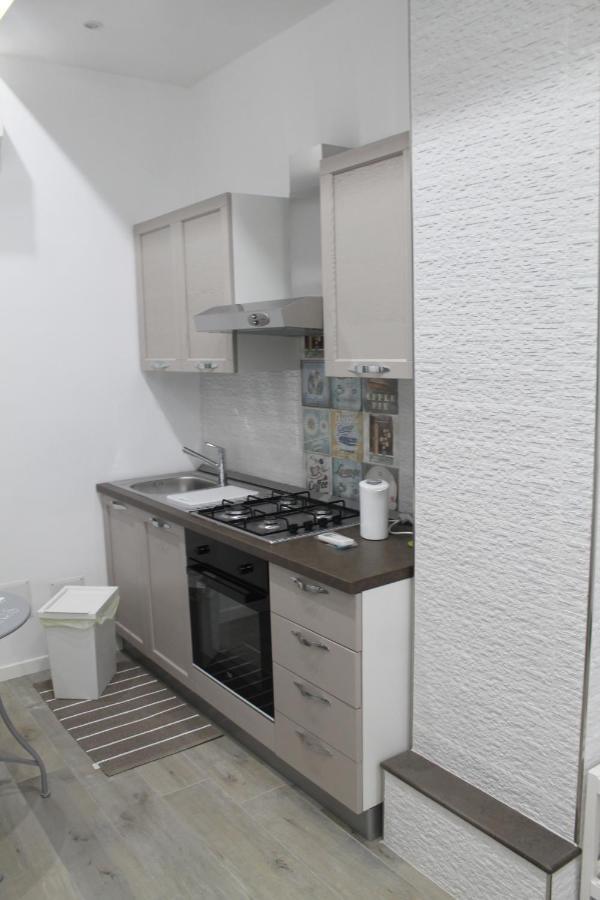 Vacanze HOME Caltanissetta Exterior foto