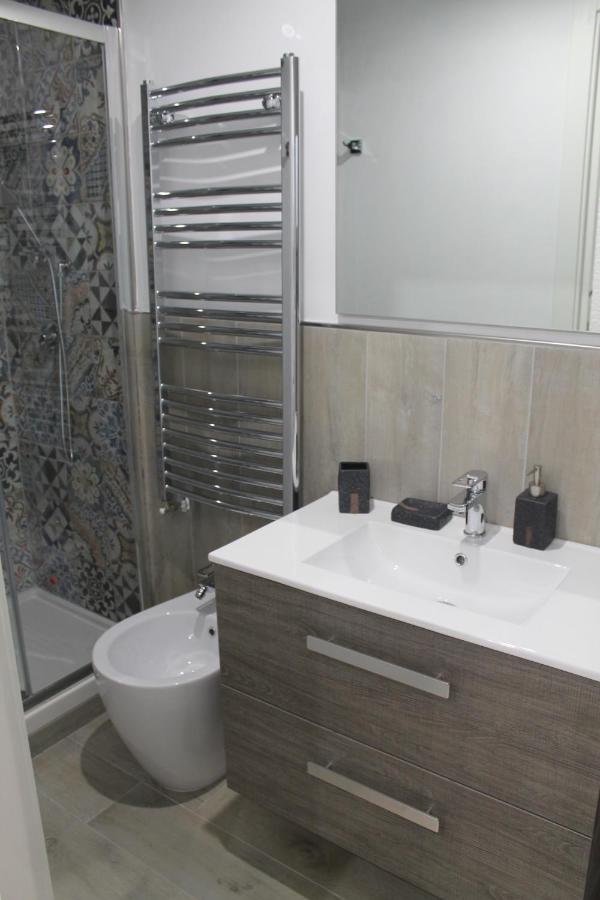 Vacanze HOME Caltanissetta Exterior foto