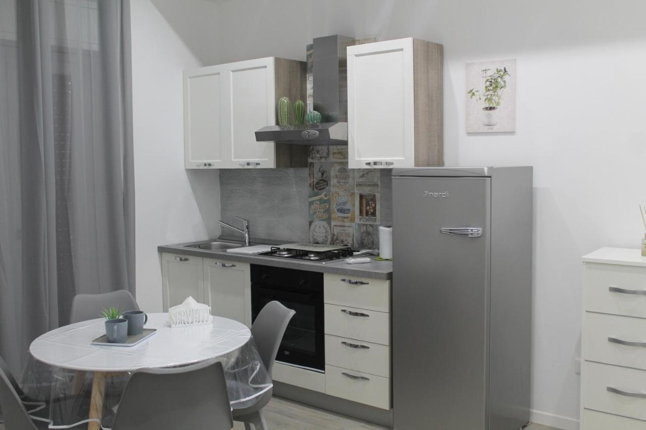 Vacanze HOME Caltanissetta Exterior foto