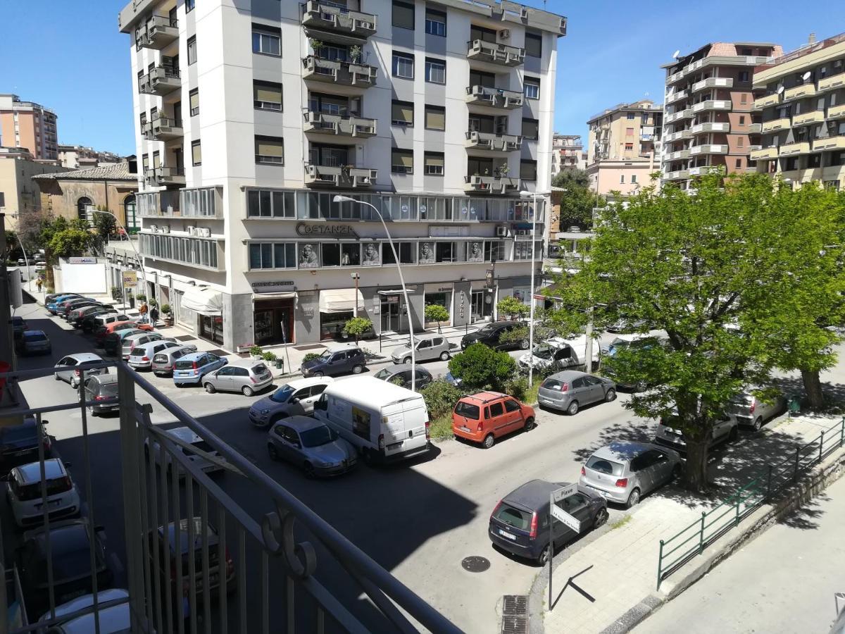 Vacanze HOME Caltanissetta Exterior foto