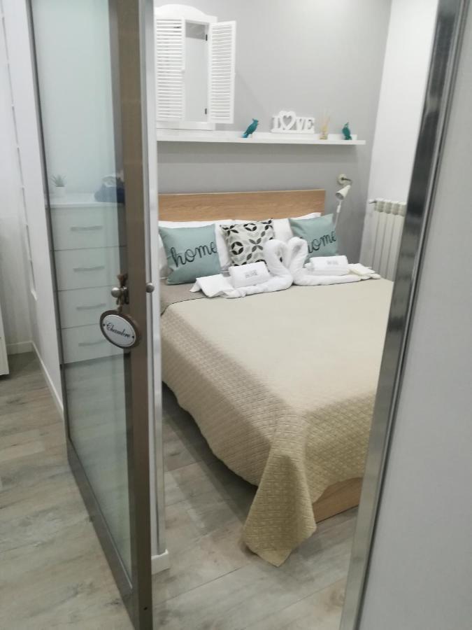 Vacanze HOME Caltanissetta Exterior foto